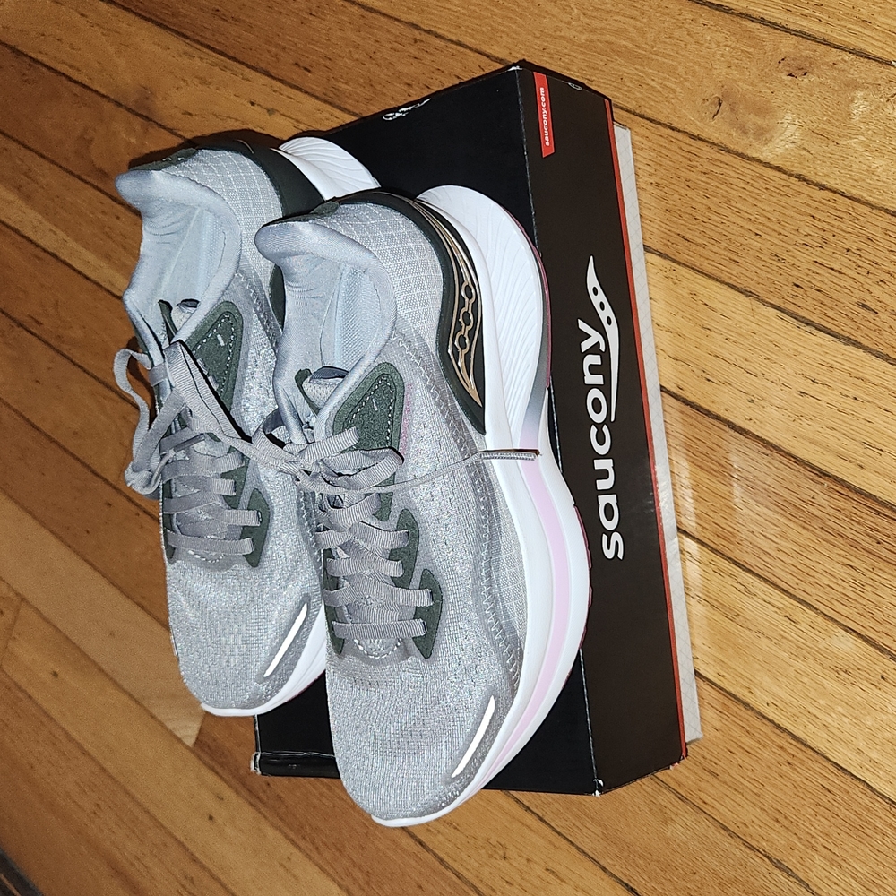 Saucony Women's Running Shoes
